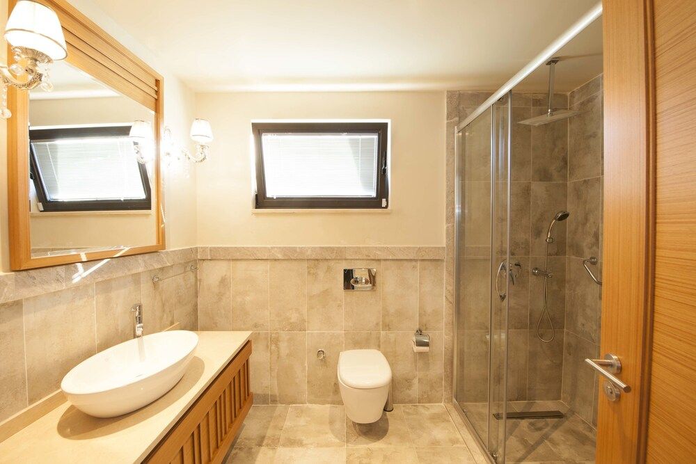 Vhillas Private Luxury Villa Mana Villa, 3 Bedrooms 12