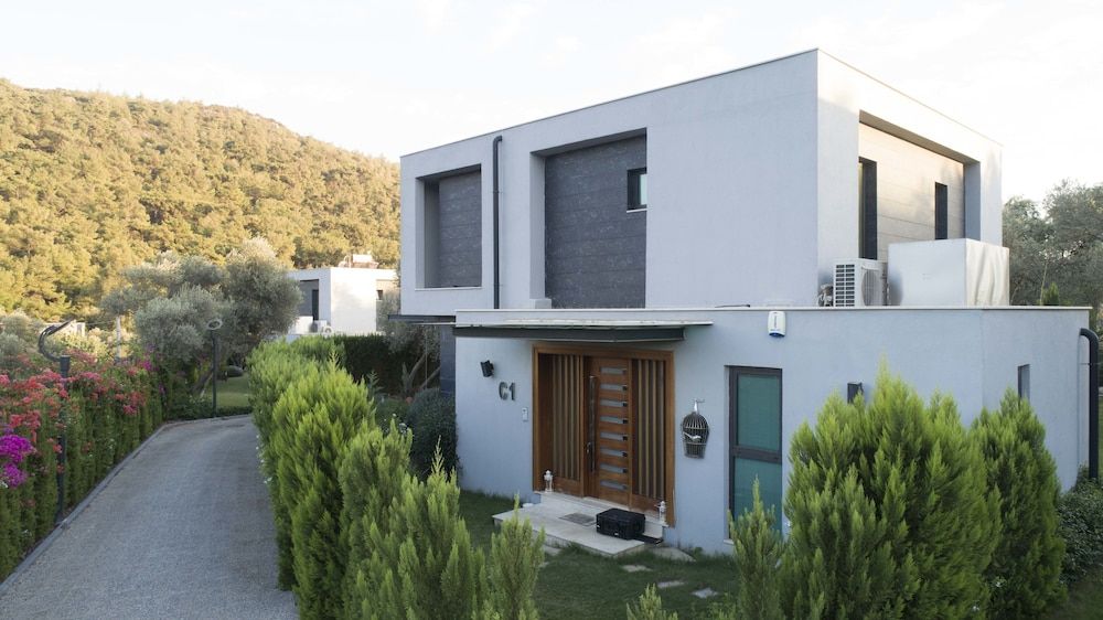 undefined Vhillas Private Luxury Villa Mana 2