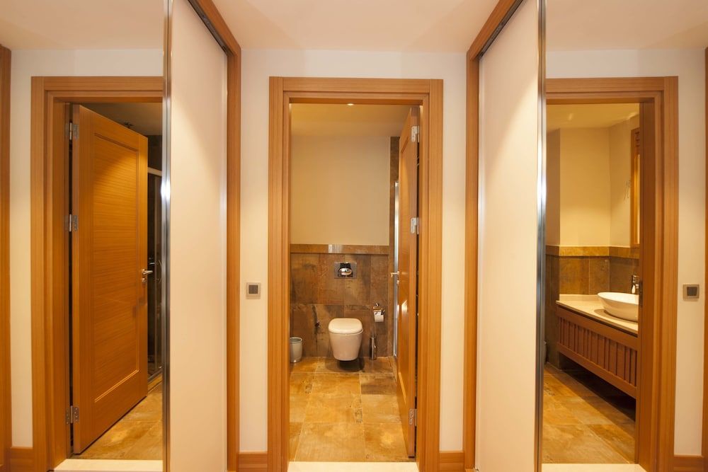 Vhillas Private Luxury Villa Mana Villa, 3 Bedrooms 11