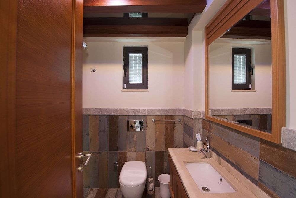 Vhillas Private Luxury Villa Mana Villa, 3 Bedrooms 15