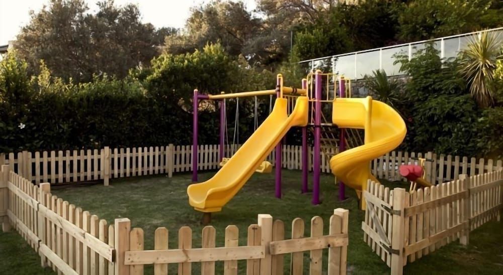 undefined Maira Deluxe Resort Hotel Bodrum 7