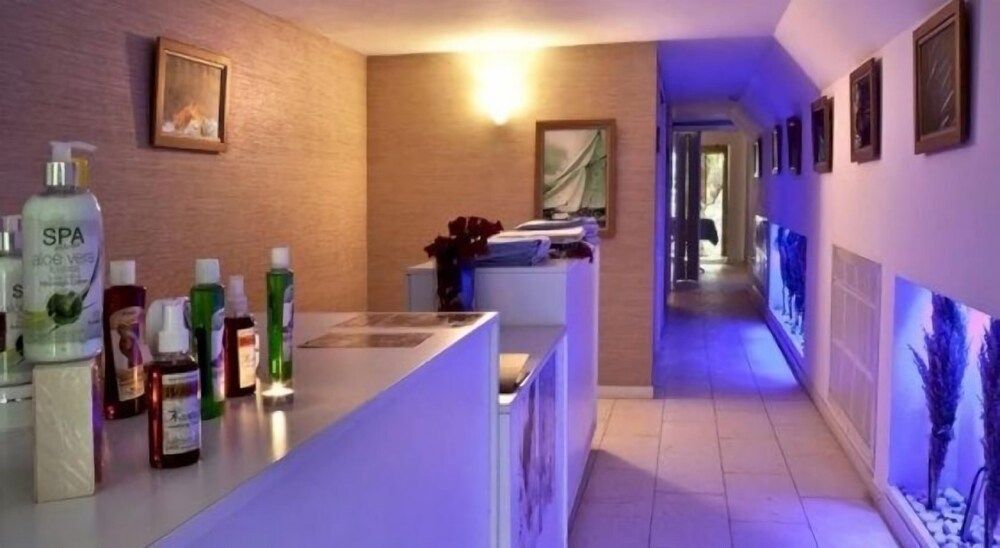 undefined Maira Deluxe Resort Hotel Bodrum 8