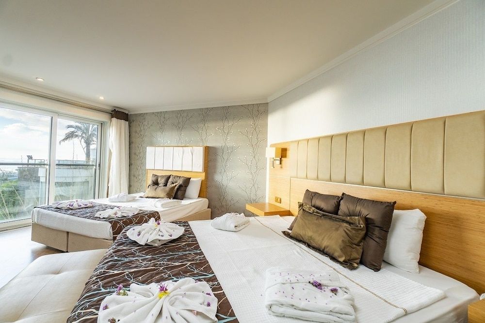 undefined Maira Deluxe Resort Hotel Bodrum 3