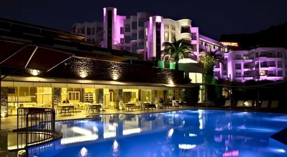 undefined Maira Deluxe Resort Hotel Bodrum 6