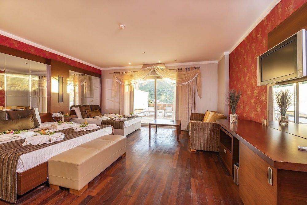 undefined Maira Deluxe Resort Hotel Bodrum 5