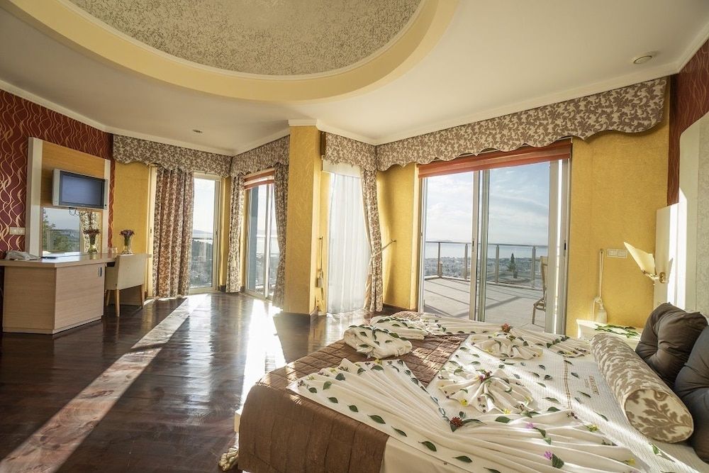 undefined Maira Deluxe Resort Hotel Bodrum 4