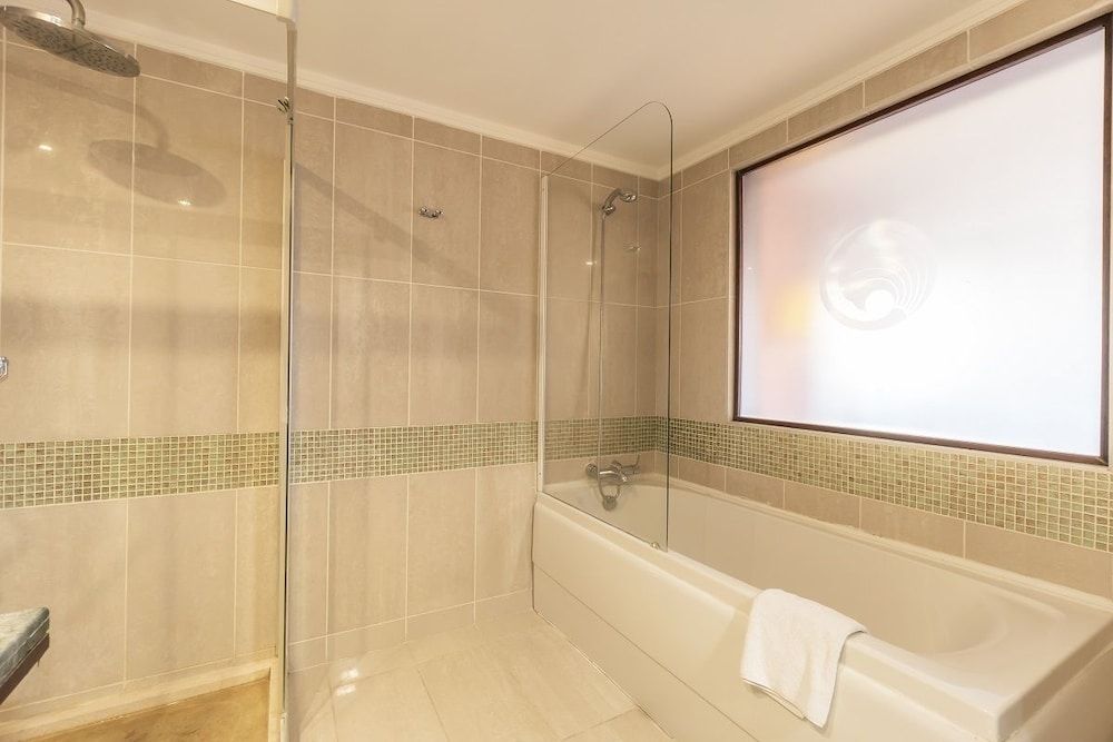 Maira Deluxe Resort Hotel Bodrum Suite, Terrace 9