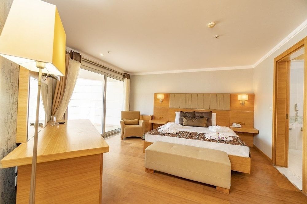 undefined Maira Deluxe Resort Hotel Bodrum 2