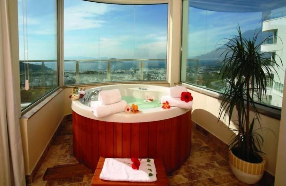 undefined Maira Deluxe Resort Hotel Bodrum