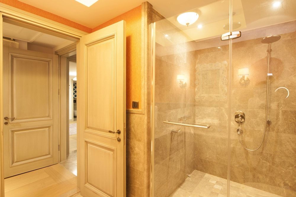 Vhillas Private Luxury Villa Regnum Villa, 5 Bedrooms 11