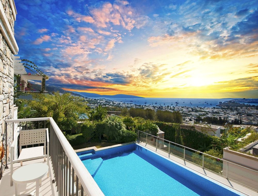 undefined Vhillas Private Luxury Villa Regnum 5