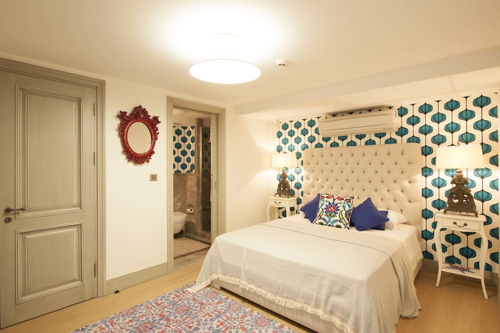 Vhillas Private Luxury Villa Regnum Villa, 5 Bedrooms 6