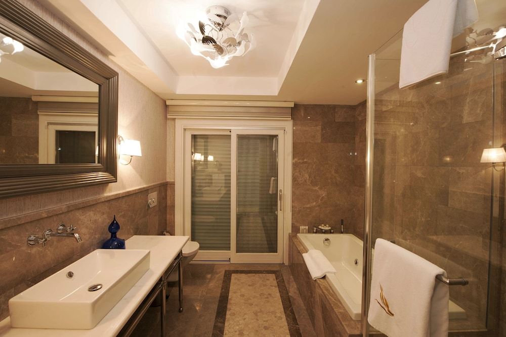 Vhillas Private Luxury Villa Regnum Villa, 5 Bedrooms 17