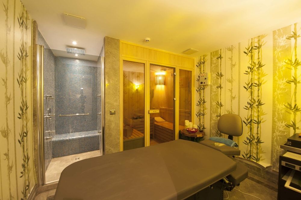 undefined Vhillas Private Luxury Villa Regnum 10