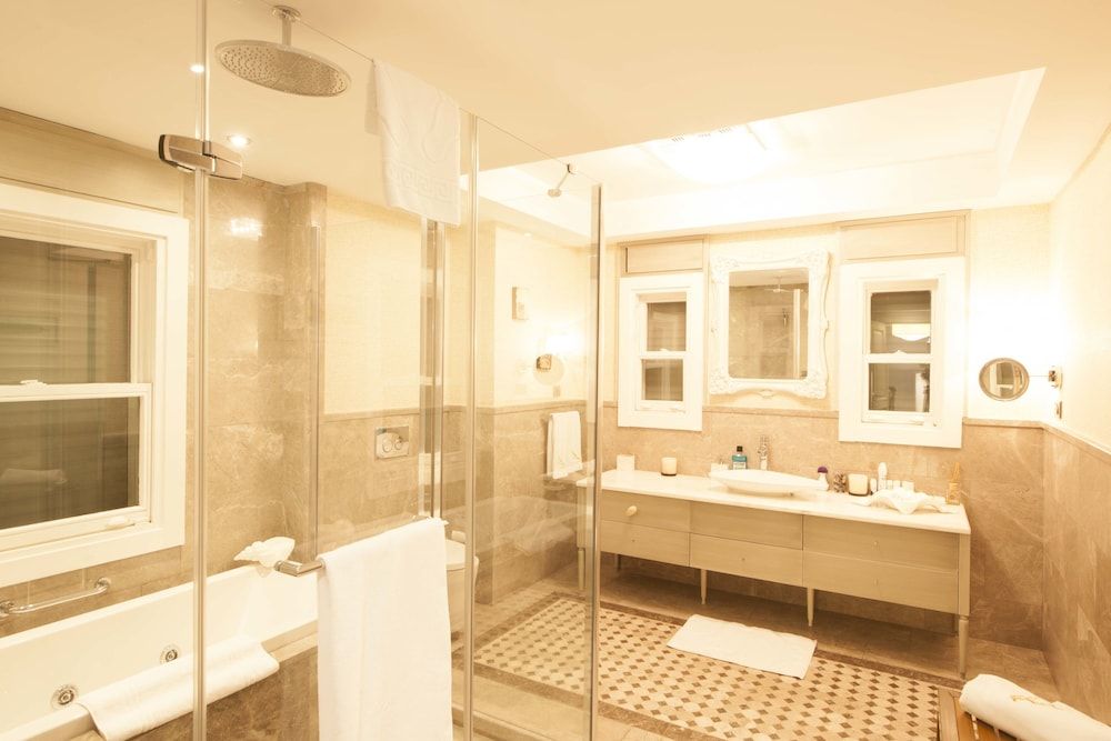 Vhillas Private Luxury Villa Regnum Villa, 5 Bedrooms 13