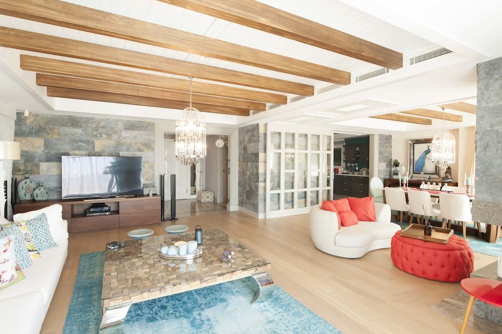 Vhillas Private Luxury Villa Regnum Villa, 5 Bedrooms 19