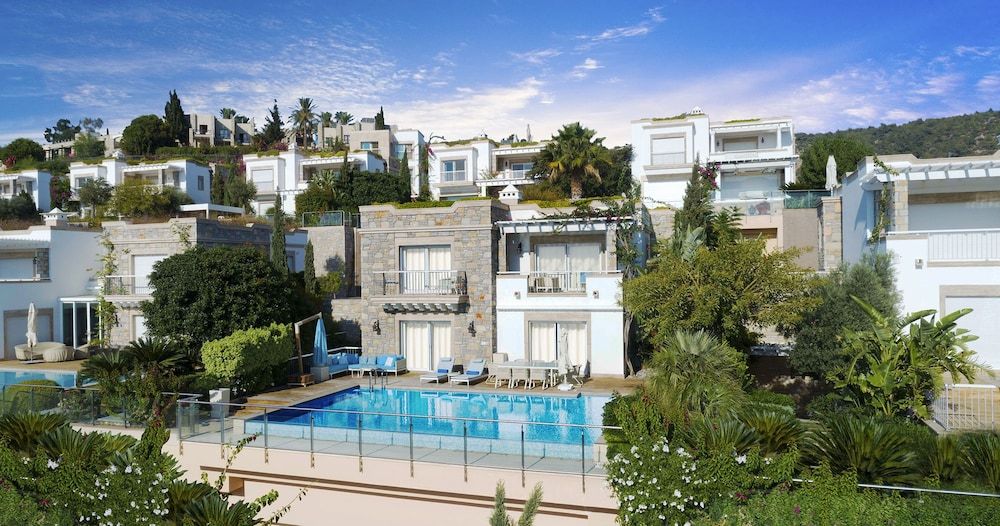 undefined Vhillas Private Luxury Villa Regnum 8