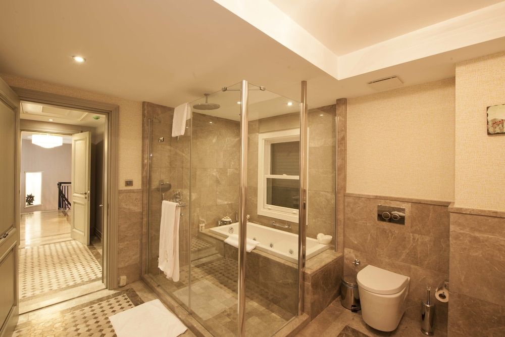 Vhillas Private Luxury Villa Regnum Villa, 5 Bedrooms 16