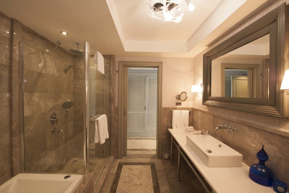 Vhillas Private Luxury Villa Regnum Villa, 5 Bedrooms 9