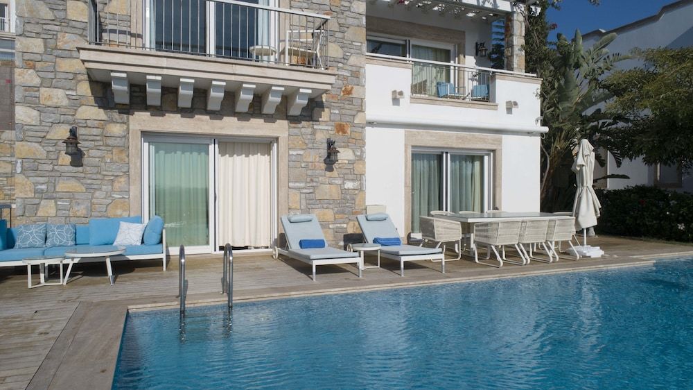 undefined Vhillas Private Luxury Villa Regnum 6