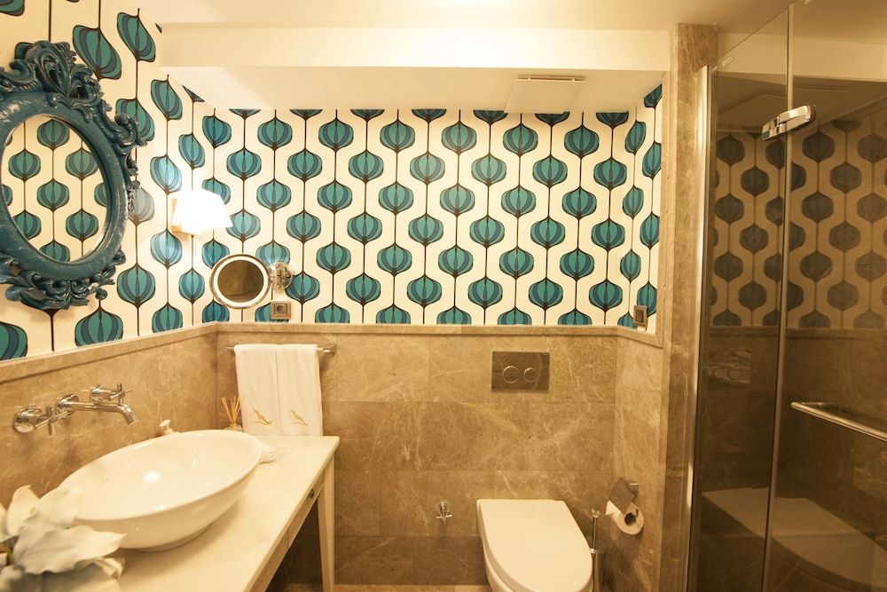 Vhillas Private Luxury Villa Regnum Villa, 5 Bedrooms 15