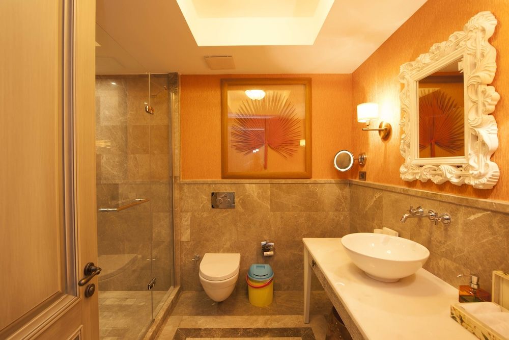 Vhillas Private Luxury Villa Regnum Villa, 5 Bedrooms 14