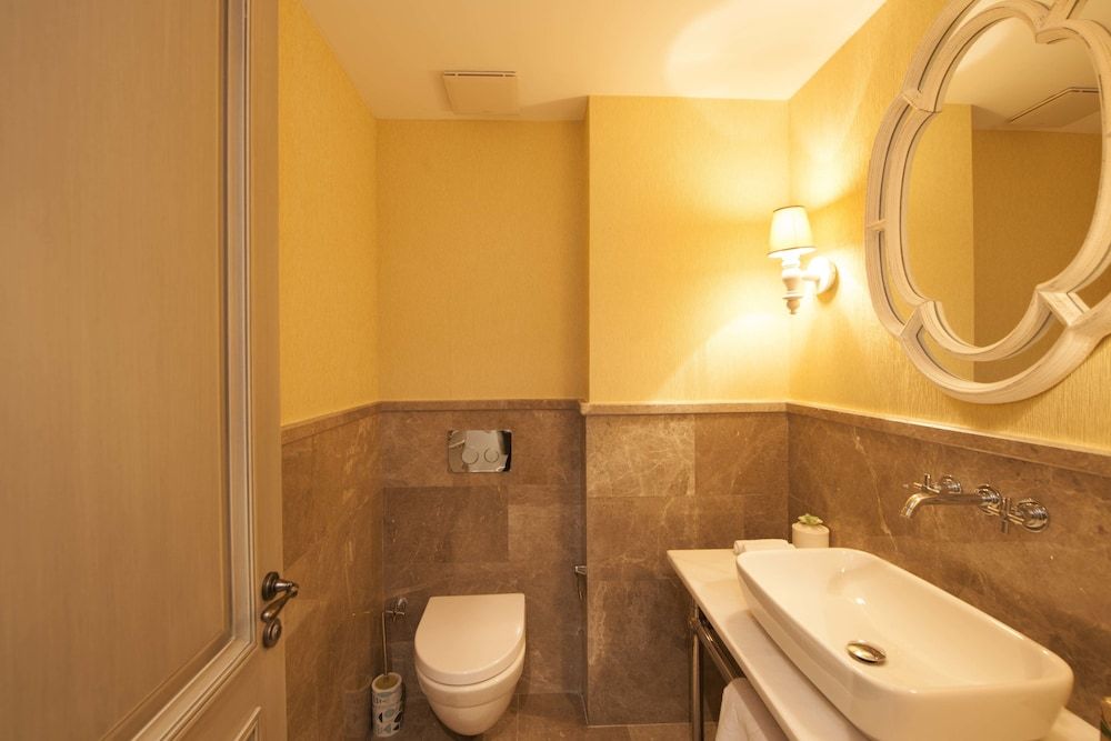 Vhillas Private Luxury Villa Regnum Villa, 5 Bedrooms 12