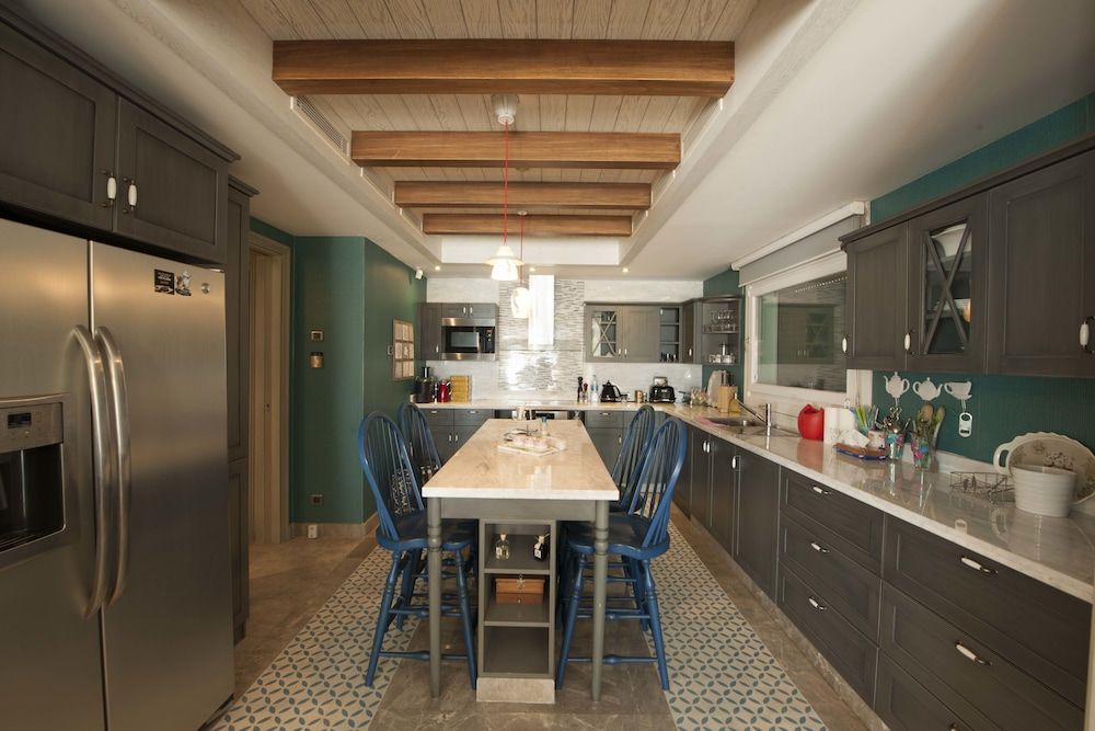 undefined Vhillas Private Luxury Villa Regnum 2