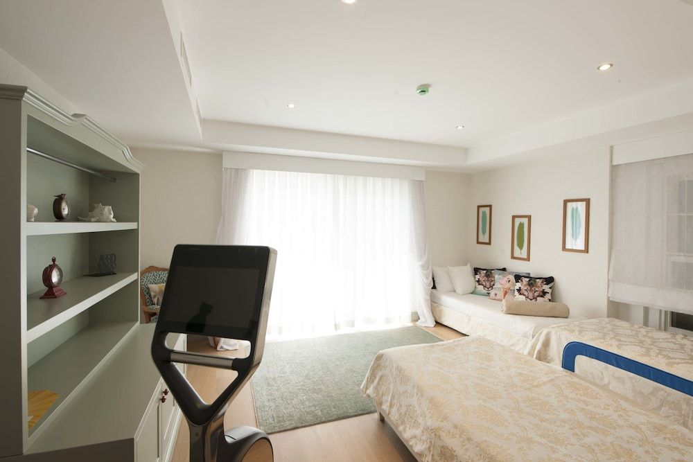 Vhillas Private Luxury Villa Regnum Villa, 5 Bedrooms 7