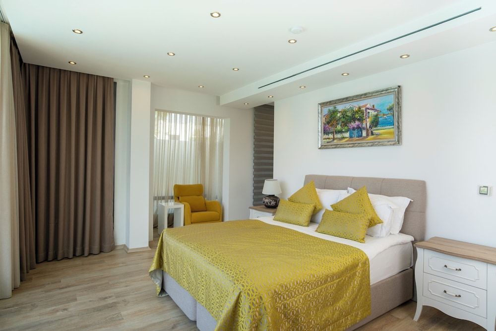 Alya Sierra Bodrum Premier Villa, 3 Bedrooms 6