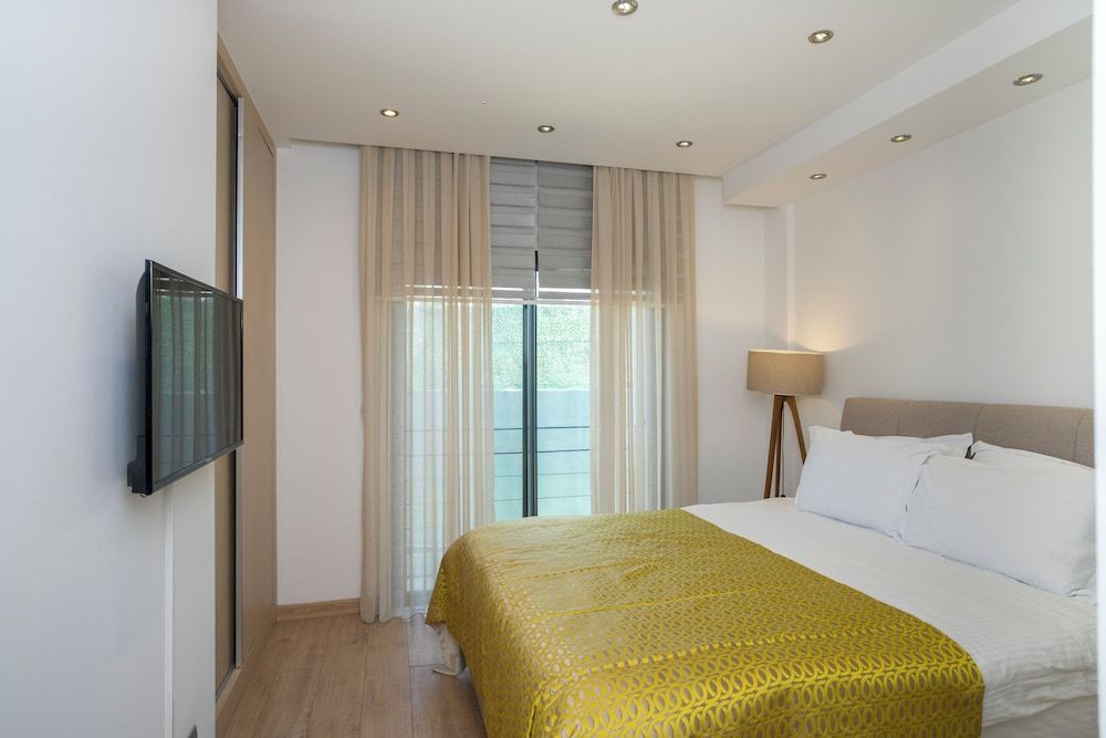 Alya Sierra Bodrum Premier Villa, 3 Bedrooms 5