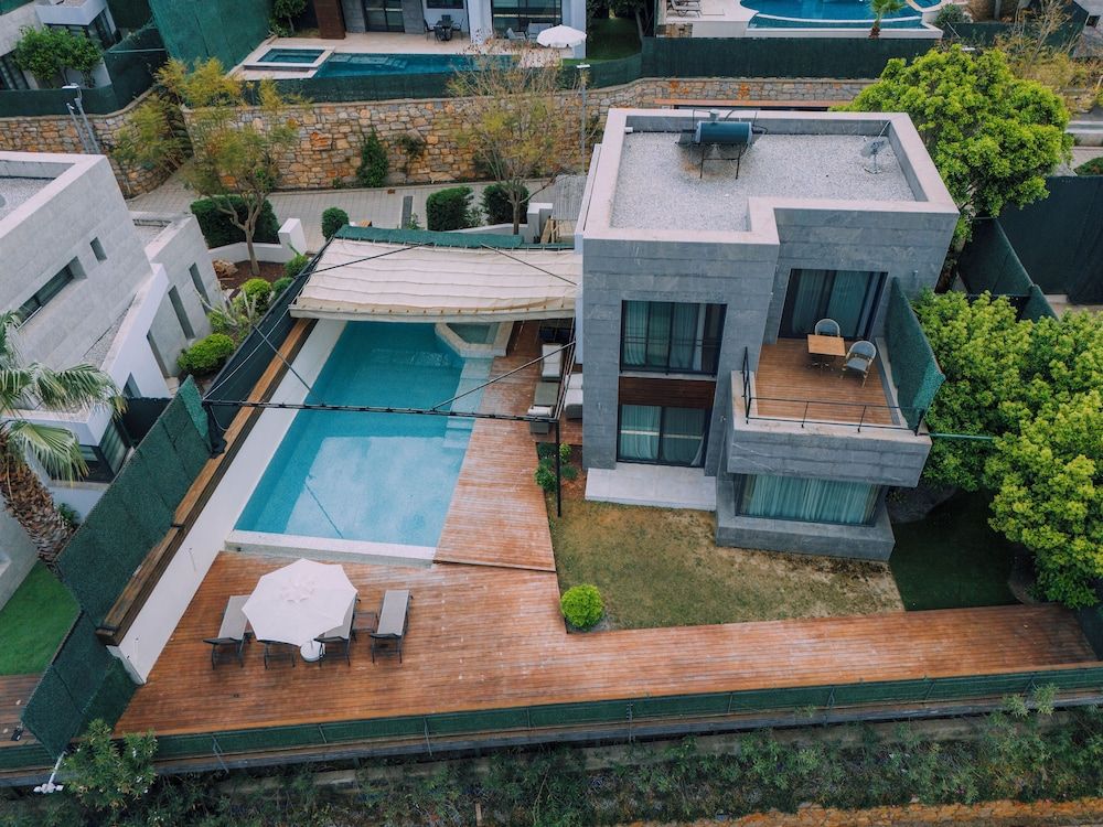 undefined Alya Sierra Bodrum 3