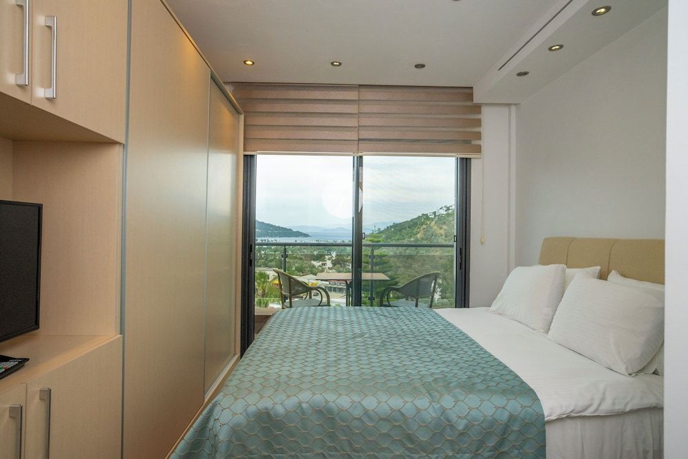 Alya Sierra Bodrum Premier Villa, 3 Bedrooms 3