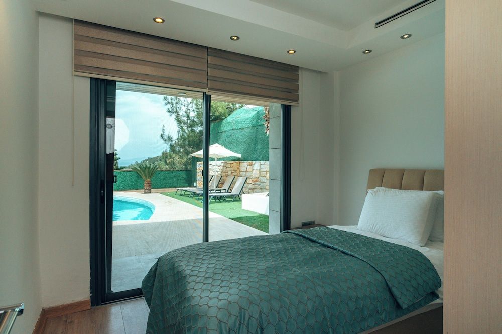 Alya Sierra Bodrum Premier Villa, 3 Bedrooms