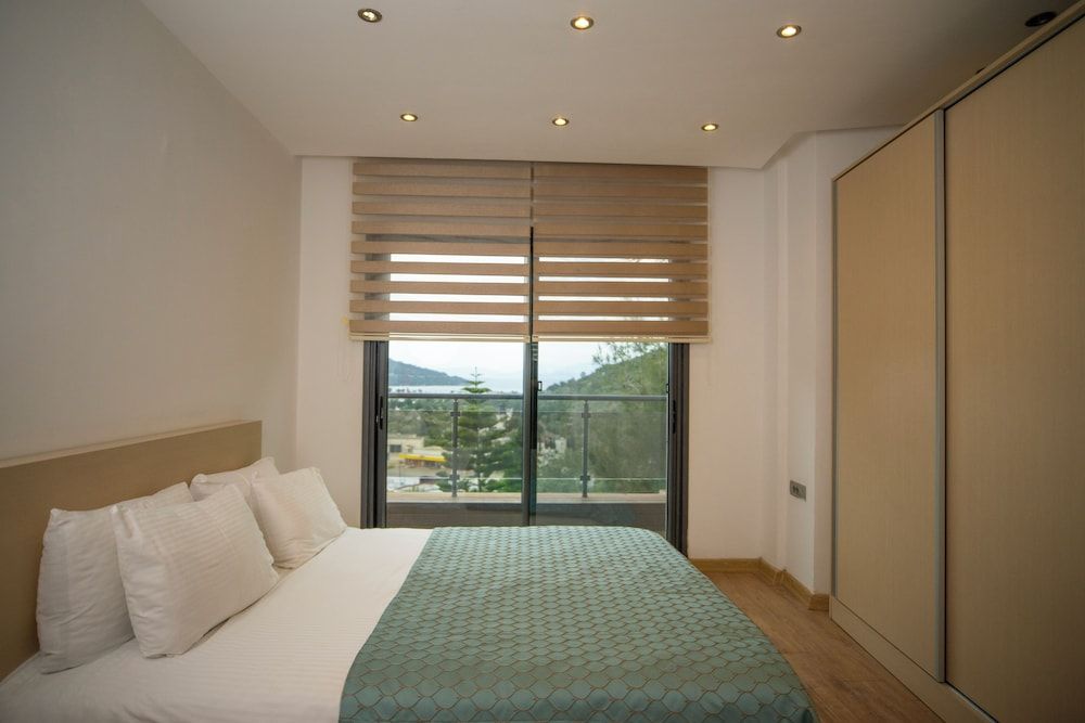 Alya Sierra Bodrum Premier Villa, 3 Bedrooms 2