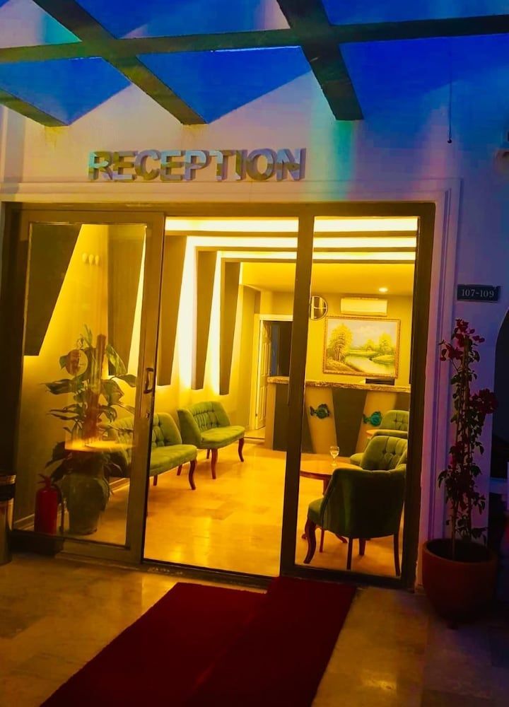 undefined Dreams Bodrum Otel 4