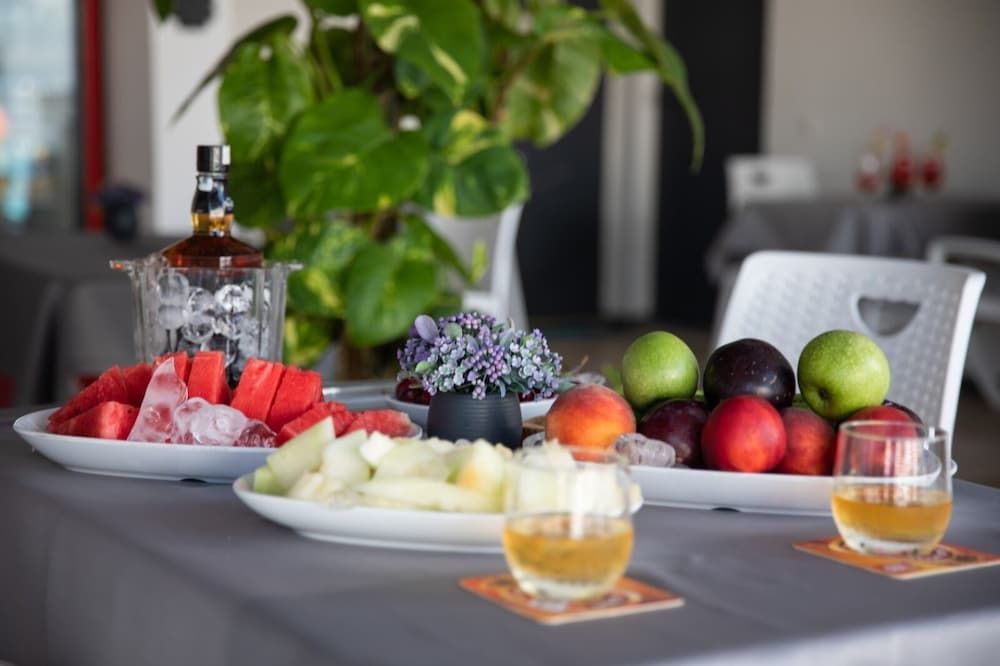 undefined Dreams Bodrum Otel 8