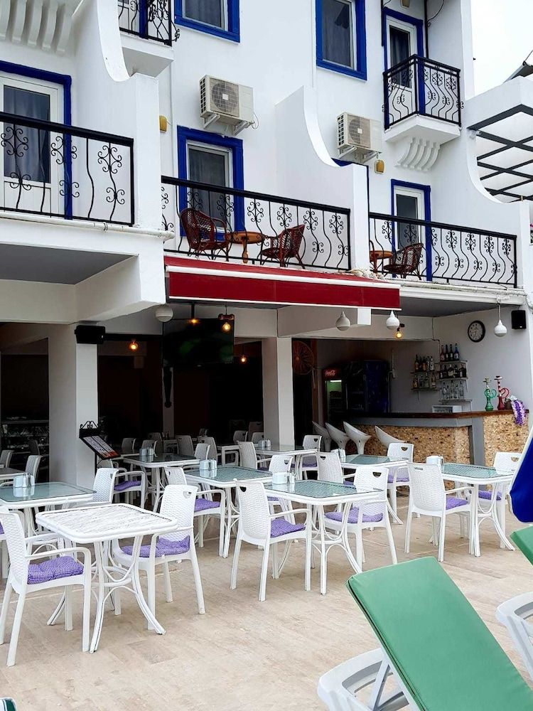 undefined Dreams Bodrum Otel 10