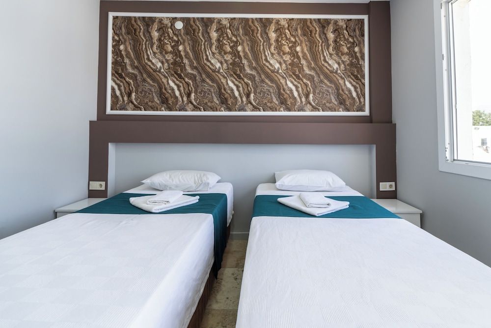 undefined Dreams Bodrum Otel