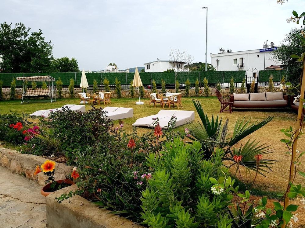 undefined Dreams Bodrum Otel 9