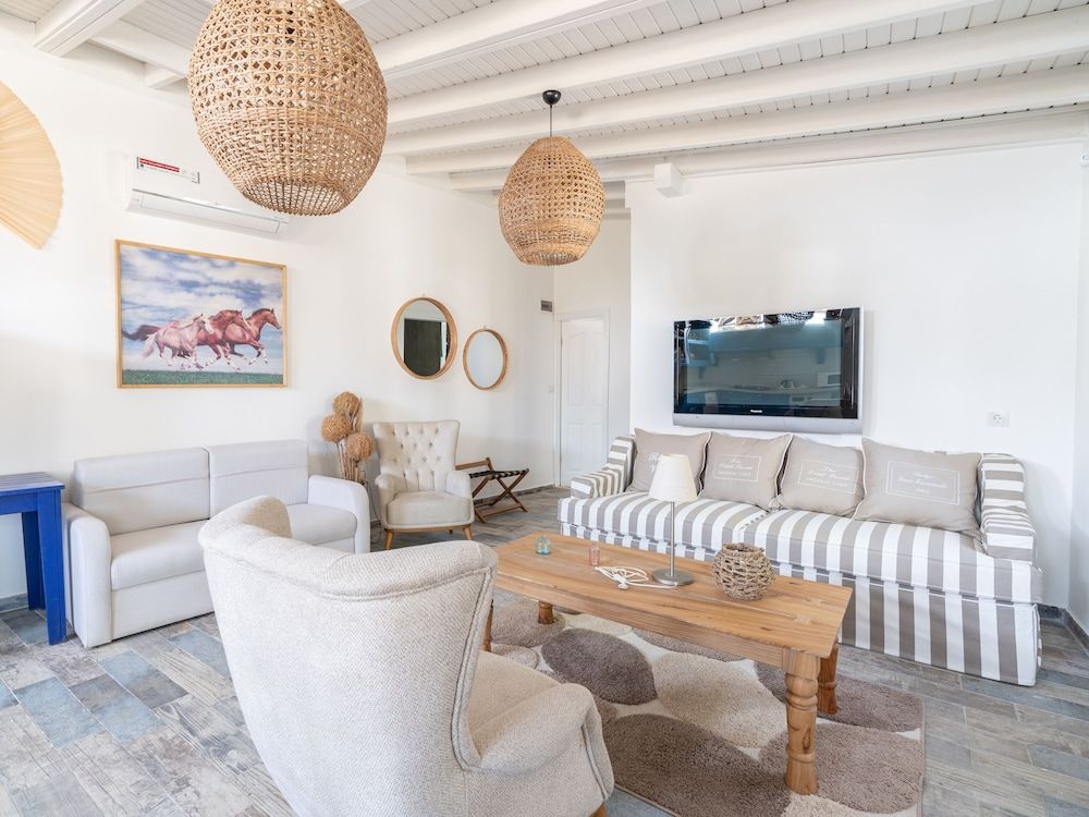 Peksimet Butik Hotel Family Apartment