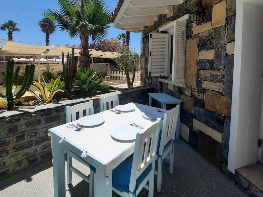 Peksimet Butik Hotel Family Apartment 5