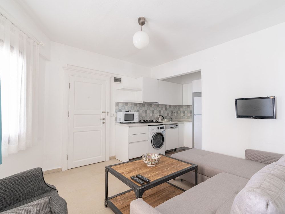 Peksimet Butik Hotel Family Suite, Multiple Beds, Courtyard View 7