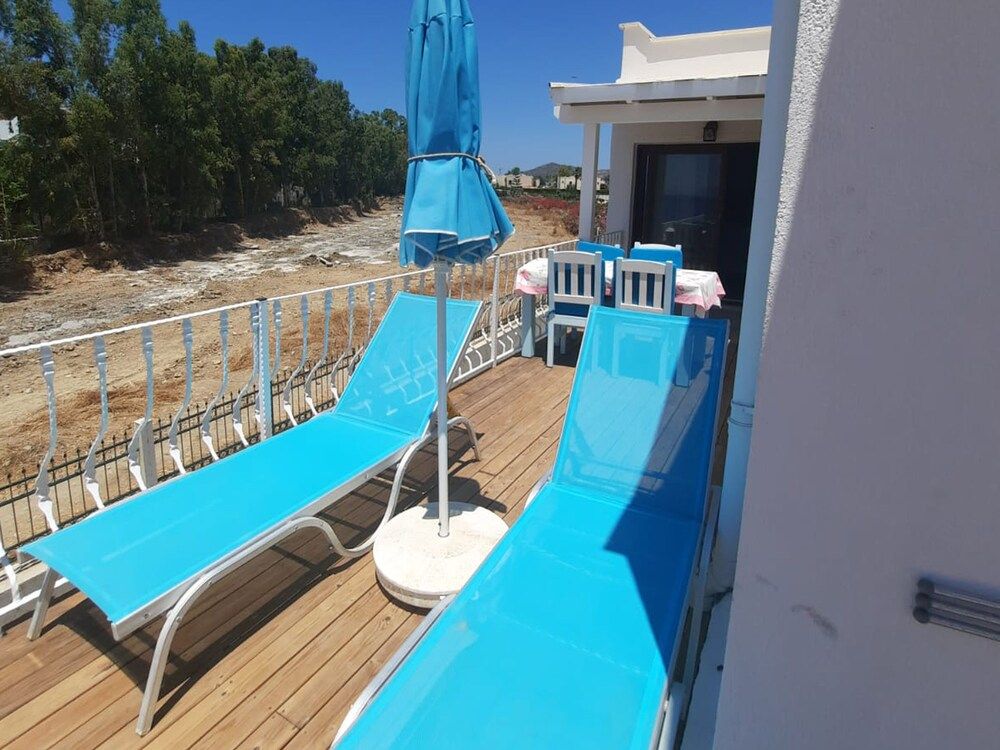 Peksimet Butik Hotel Family Apartment, 1 Bedroom, Sea View 9