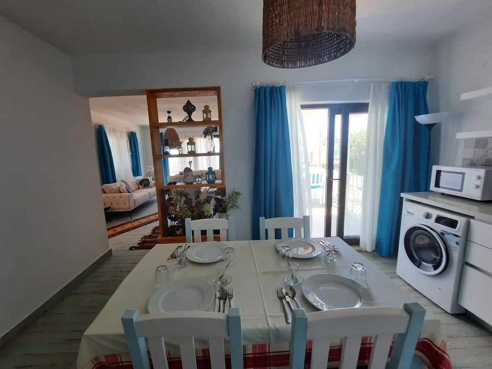 Peksimet Butik Hotel Family Apartment, 1 Bedroom, Sea View 3