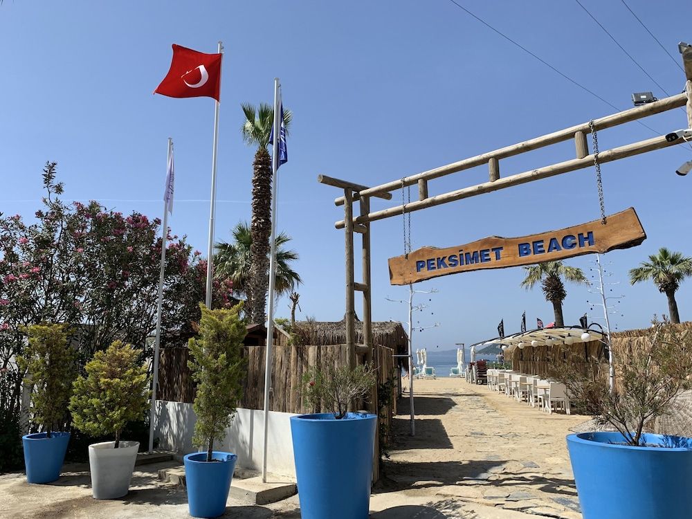 undefined Peksimet Butik Hotel 2