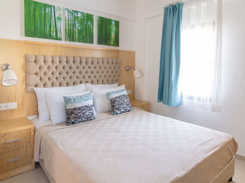 Peksimet Butik Hotel Family Suite, Multiple Beds, Courtyard View 5