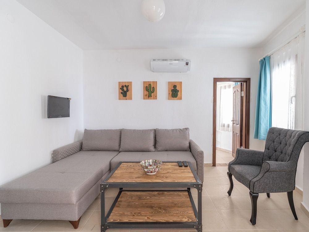 Peksimet Butik Hotel Family Suite, Multiple Beds, Courtyard View 9