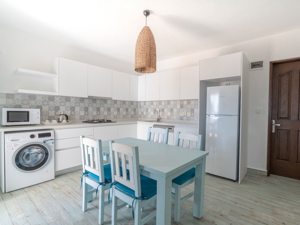 Peksimet Butik Hotel Family Apartment, 1 Bedroom, Sea View 2