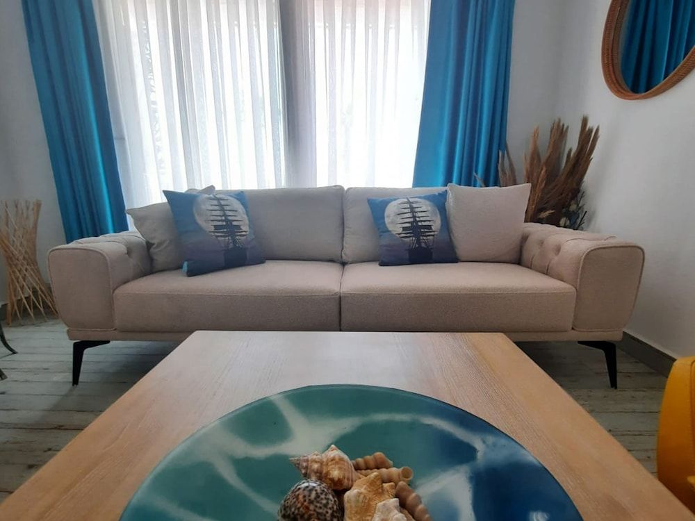 Peksimet Butik Hotel Family Apartment, 1 Bedroom, Sea View 6